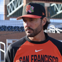 Tennessee Vols baseball